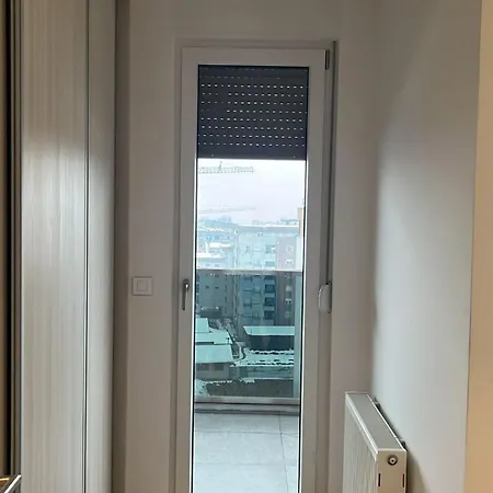 Appartamento Alto Noir Banja Luka