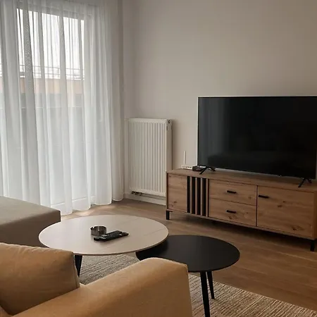 Alto Noir Apartman Banja Luka