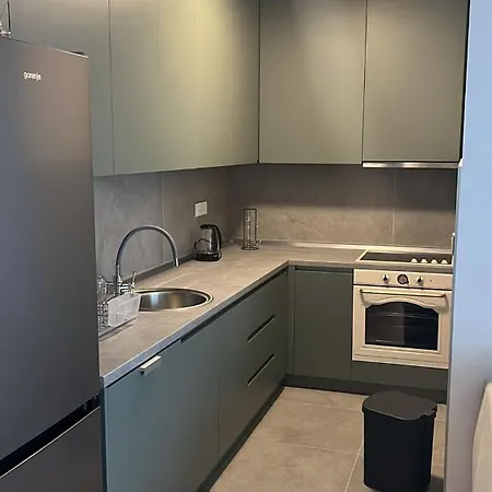 Apartman Alto Noir Banja Luka