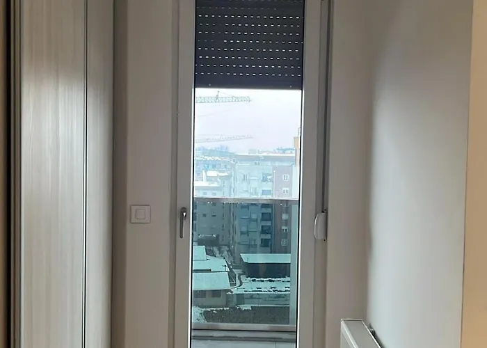 Appartamento Alto Noir Banja Luka